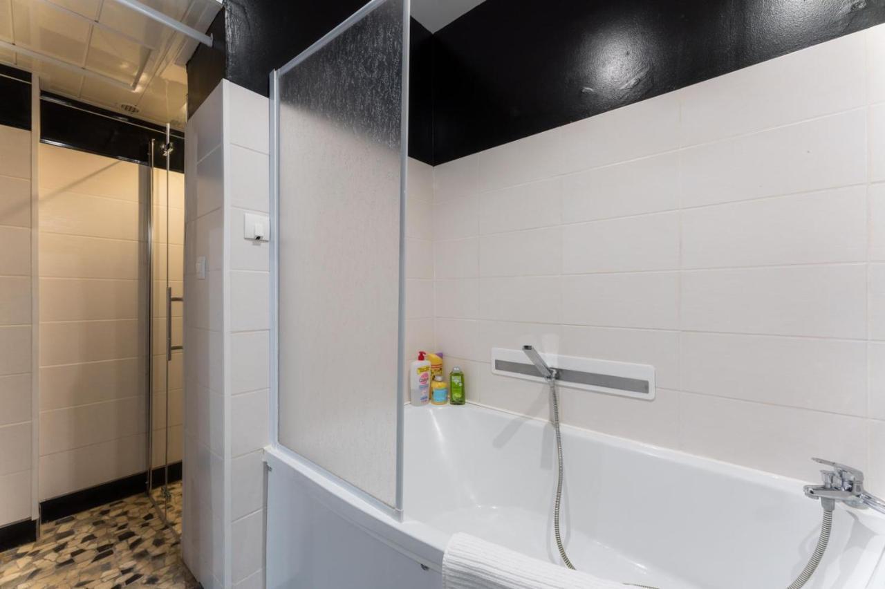 Casa Inca Calais - Appart Amazonas - Parking Free, Station Exterior foto