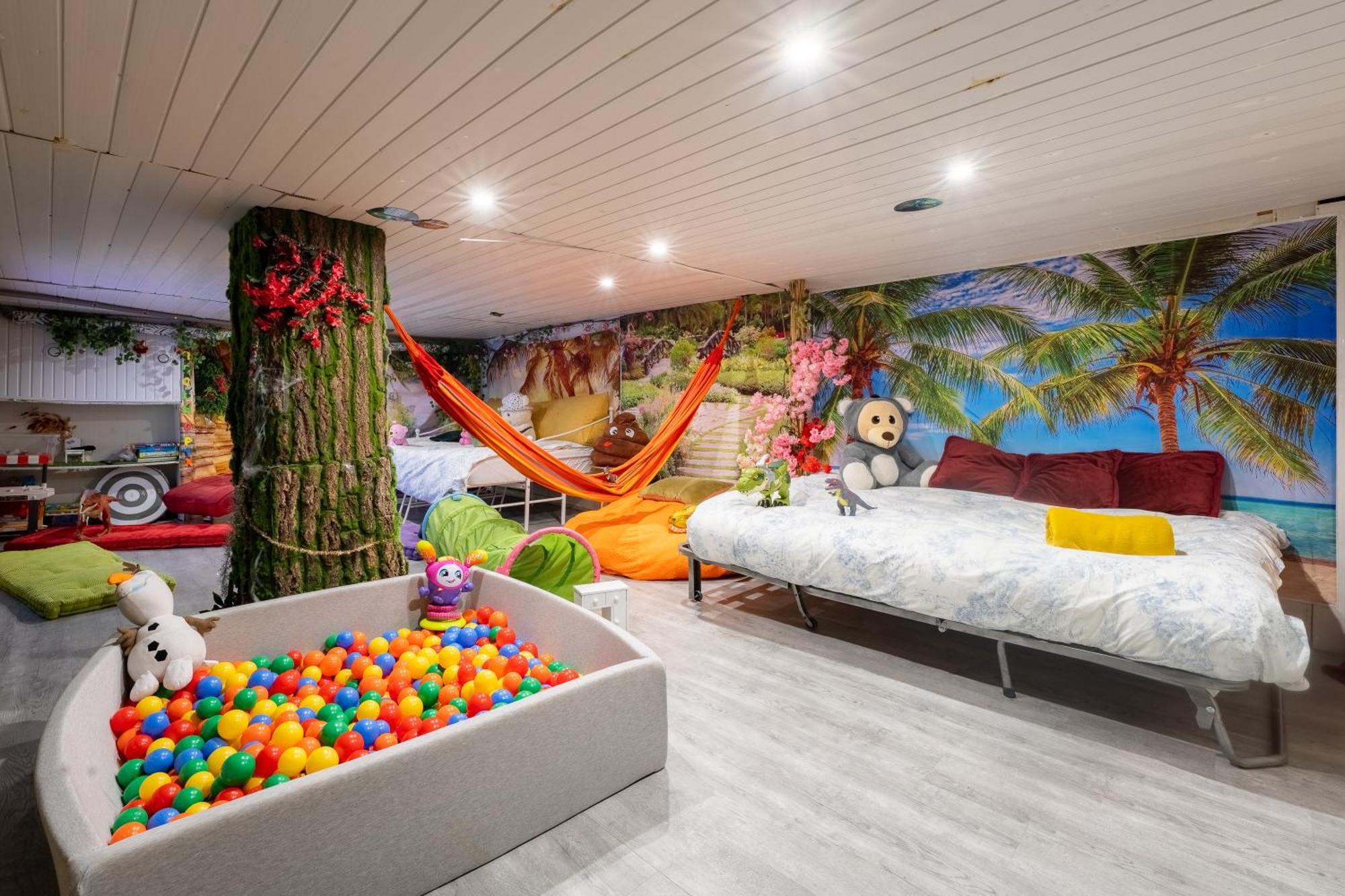 Casa Inca Calais - Appart Amazonas - Parking Free, Station Exterior foto